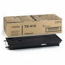 TONER Kyocera TK-410 ~15000str. Black Original