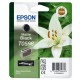 TINTA Epson T0598 13ml Matte Black 