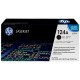 TONER HP Q6000A (124A) ~2500str. Black Original