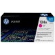 TONER HP Q6003A (124A) ~2000str. Magenta Original