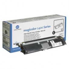 TONER Minolta A00W432  ~4500str. Black Original