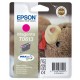 TINTA Epson T0613 ~370str. Magenta 