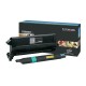 TONER Lexmark C9202KH 15000str. Black 