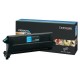 TONER Lexmark C9202CH 14000str. Cyan 