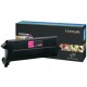 TONER Lexmark C9202MH 14000str. Magenta 