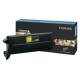 TONER Lexmark C9202YH 14000str. Yellow 