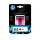 TINTA HP C8772EE (363) 3.5ml ~370str. Magenta Original
