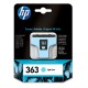 TINTA HP C8774EE (363) 5.5ml Light Cyan Original