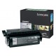 TONER Lexmark 12A0825 23000str. Black 