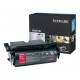 TONER Lexmark 12A6730 7500str. Black 
