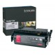 TONER Lexmark 12A6735 20000str. Black 