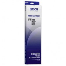 RIBON Epson S015055 (8766) Black Original