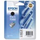 TINTA Epson T066 10ml, ~220str. Black Original