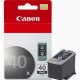 TINTA Canon PG-40 ~355str. Black Original