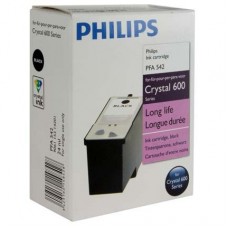 TINTA Philips PFA-542 (42) Black 950str.