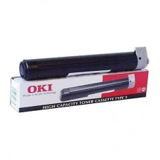 TONER Oki 40433203 2000str. Black 