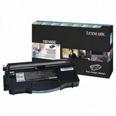 TONER Lexmark 12016SE (E120) ~2000str. Black Original