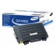 TONER Samsung CLP-510D2C ~2000str. Cyan Original