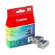 TINTA Canon BCI-16CL (2-pack) Color Original
