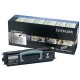 TONER Lexmark X340A11G ~2500str. Black Original
