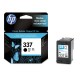TINTA HP C9364EE (337) 11ml, ~420str. Black Original