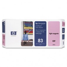 PRINTHEAD + CLEANER HP C4965A (83) Light Magenta UV Original