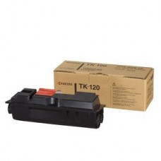 TONER Kyocera TK-120 7200str. Black 