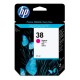 TINTA HP C9416A (38) 27ml Magenta Original