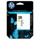 TINTA HP C9417A (38) 27ml Yellow Original