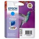 TINTA Epson T0802 Cyan Original