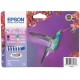 TINTA Epson T0807 Multipack Original