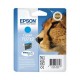 TINTA Epson T0712 ~345str. Cyan Original