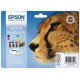 TINTA Epson T0715 Multipack Original