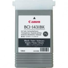 TINTA Canon BCI-1431B Black Original