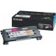 TONER Lexmark C500S2MG 1500str. Magenta 