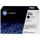 TONER HP Q7551A (51A) ~6500str. Black Original