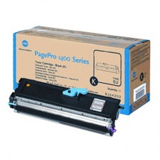 TONER Minolta 9J04202 ~2000str. Black Original