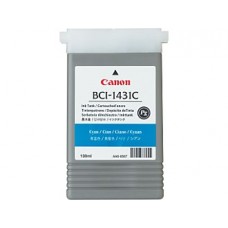 TINTA Canon BCI-1431C Cyan Original