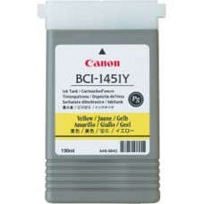 TINTA Canon BCI-1431Y Yellow Original