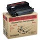 TONER Lexmark 1382100 7000str. Black 