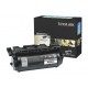 TONER Lexmark X644A11E 10000str. Black 