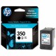 TINTA HP CB335EE (350) ~200str. Black Original