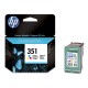 TINTA HP CB337EE (351) ~170str. Color Original