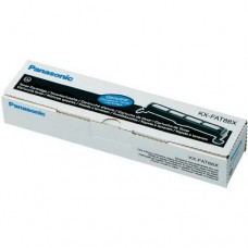 TONER Panasonic KX-FAT88X Black 2000str.