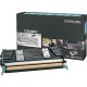 TONER Lexmark C5240KH 8000str. Black 