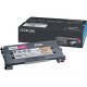 TONER Lexmark C500H2MG 3000str. Magenta 