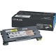 TONER Lexmark C500H2YG 3000str. Yellow 
