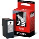 TINTA Lexmark 18C1523E (23) ~195str. Black Original