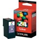 TINTA Lexmark 18C1524E (24) ~190str. Color Original