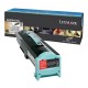 TONER Lexmark X850H21G 30000str. Black 